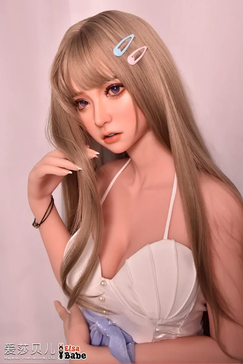 Ayanokouji Akane 165cm Silicone Body + Silicone Head Real Anime sex doll[Customizable] - XYlover Sex Doll view 2
