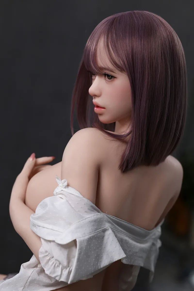 Xena 163cm Silicone Body + Silicone Head Real sex doll[Customizable] - XYlover Sex Doll view 7