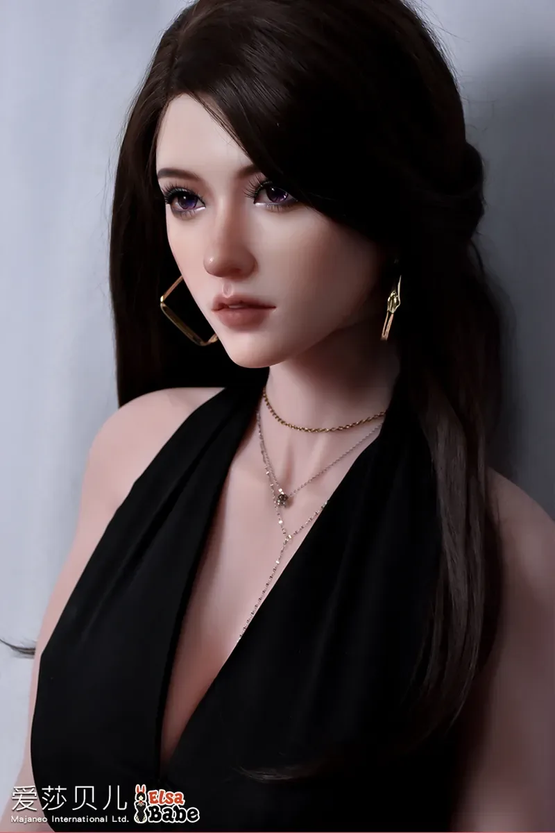 Iwai Yuzuki 165cm Silicone Body + Silicone Head Real Anime sex doll[Customizable] - XYlover Sex Doll view 6