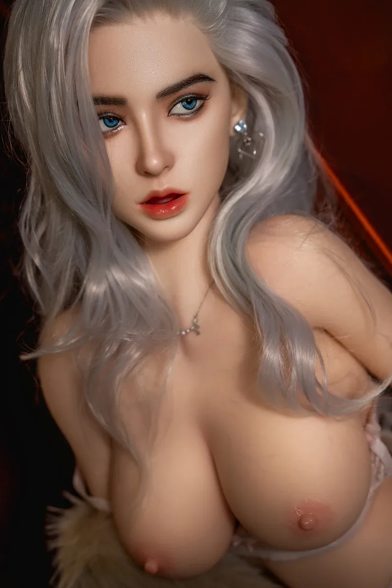 Rowan 164cm TPE Body+Silicone Head Real sex doll[Customizable] - XYlover Sex Doll view 4
