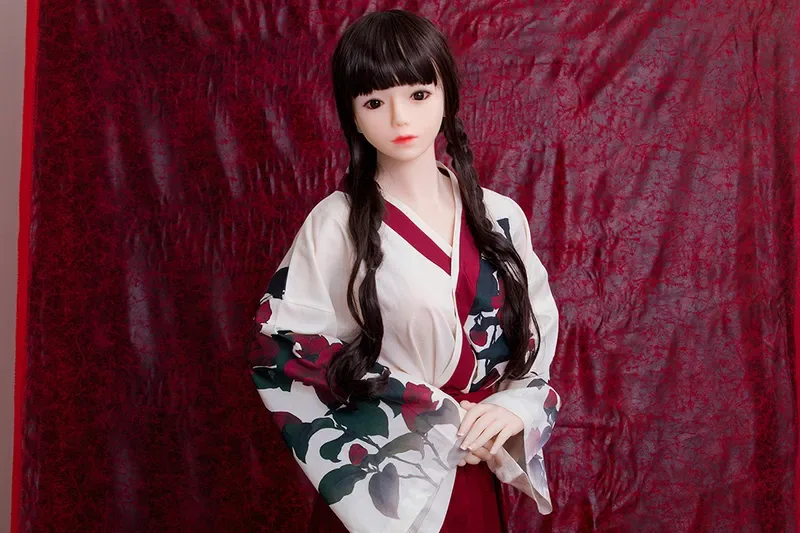 Georgia 160cm Full TPE Body&amp;Head Real sex doll[Customizable] - XYlover Sex Doll view 4