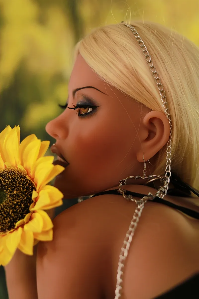 Adison 158cm TPE Body+TPE Head Real Sex Doll [EU STOCK] - XYlover Sex Doll view 7