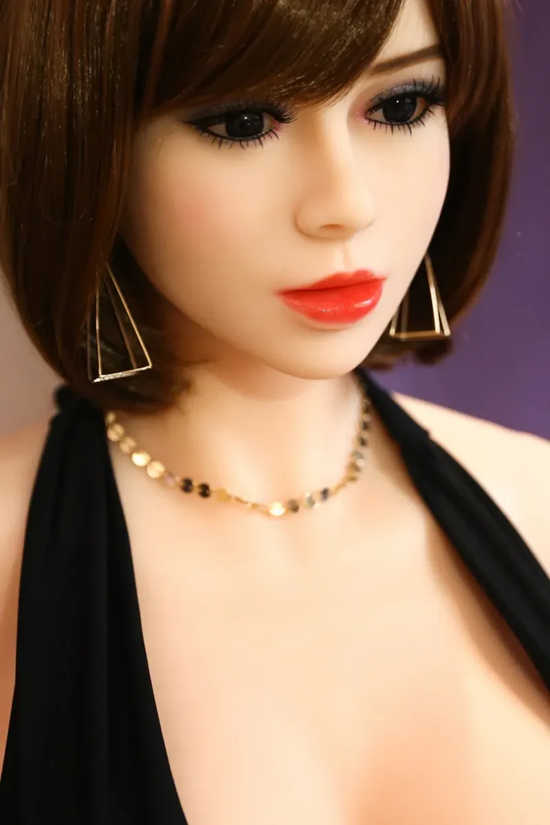 Rebekah 165cm Full TPE Body&amp;Head Real sex doll[Customizable] - XYlover Sex Doll view 8