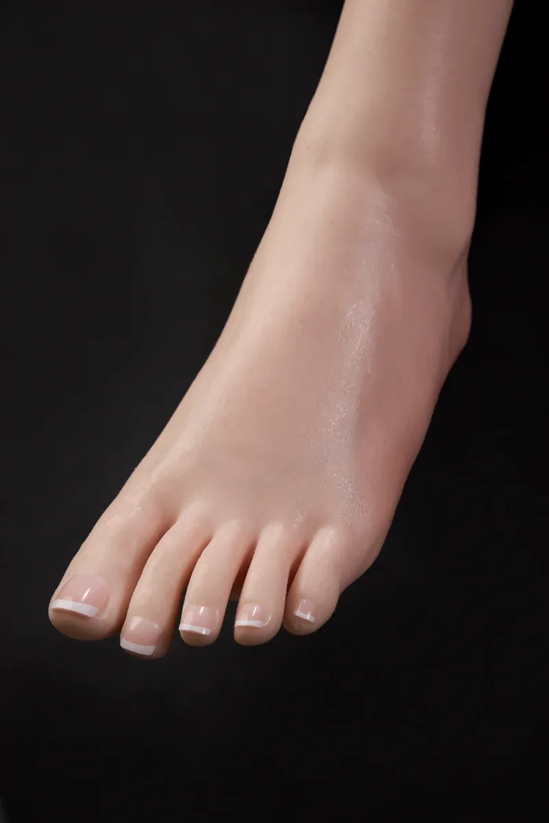 Helena 160cm Full Silicone Body&amp;Head Real sex doll[Customizable] - XYlover Sex Doll view 7