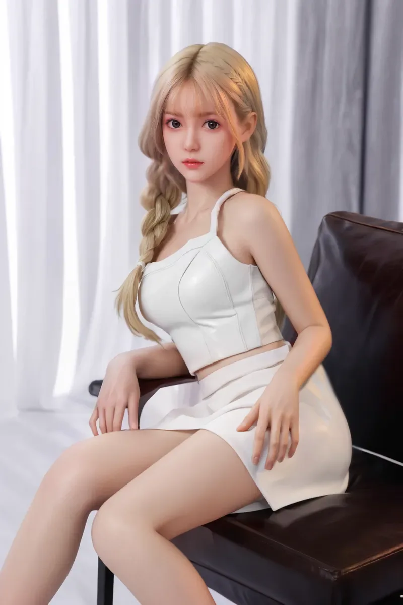 Leanna 168/159/149cm TPE Body+Silicone Head Real sex doll[Customizable] - XYlover Sex Doll view 1