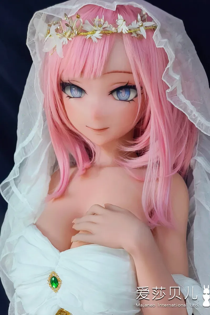 Aihara Mirai 148cm Silicone Body + Silicone Head Real Elf sex doll[Customizable] - XYlover Sex Doll view 6