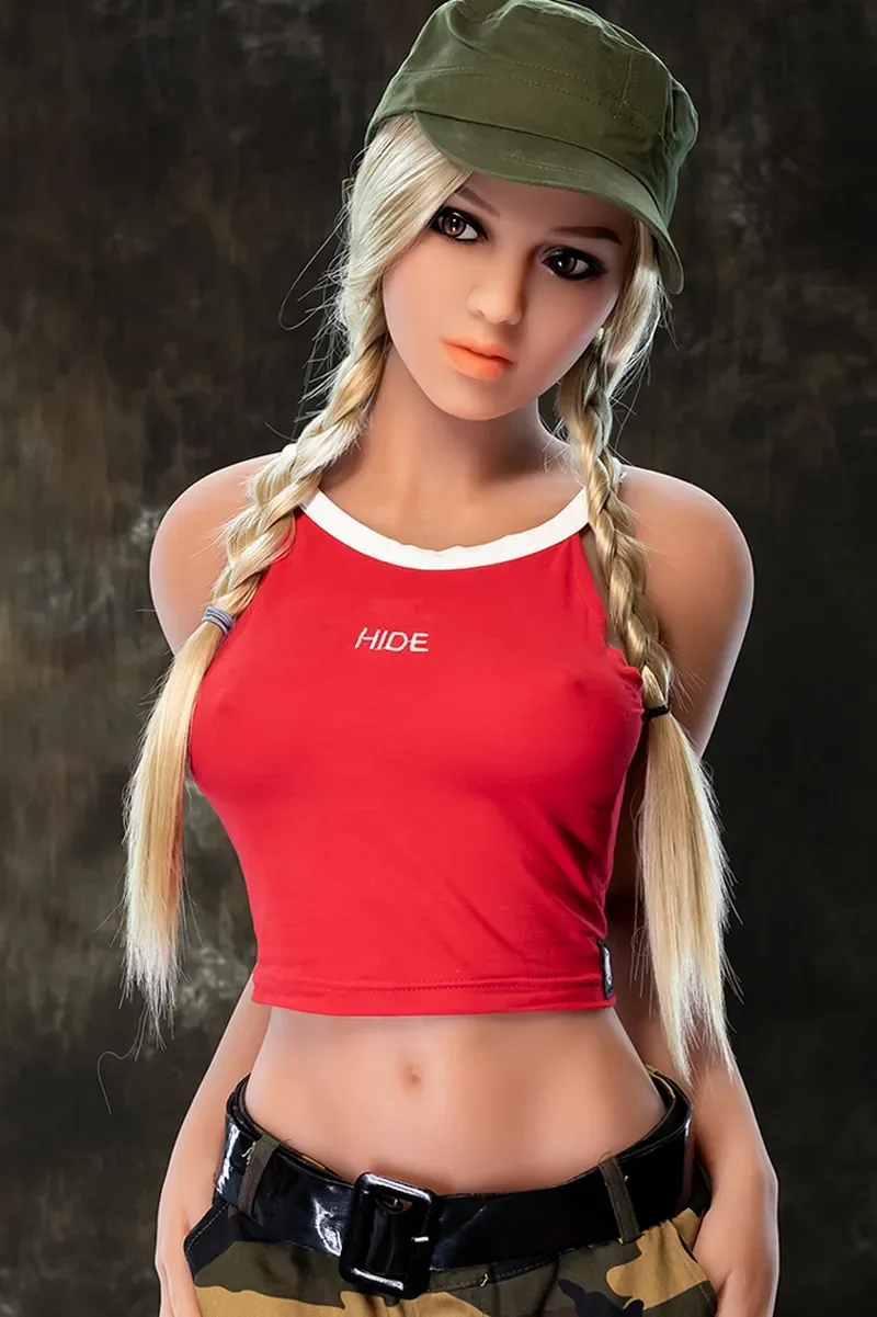Bridget 166cm Full TPE Body&amp;Head Real sex doll[Customizable] - XYlover Sex Doll view 4