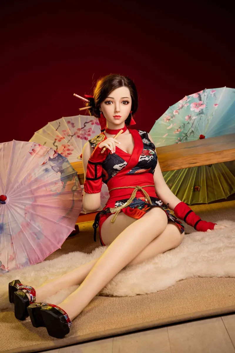 Armani 168/159/149cm TPE Body+Silicone Head Real sex doll[Customizable] - XYlover Sex Doll view 3