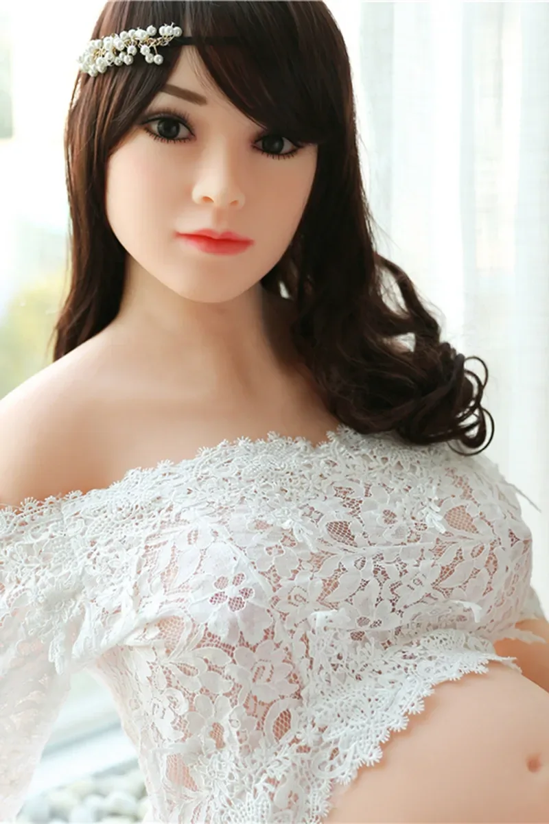 Kara 152cm Full TPE Body&amp;Head Pregnant Real sex doll[Customizable] - XYlover Sex Doll view 7