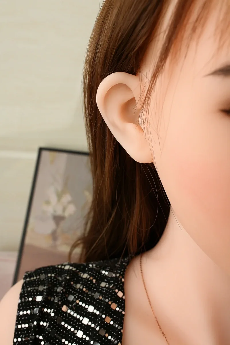 Elisa 166cm Full TPE Body&amp;Head Real sex doll[Customizable] - XYlover Sex Doll view 4