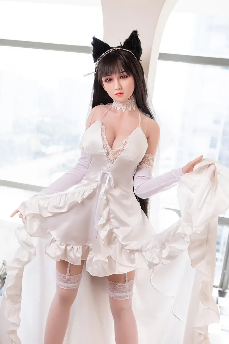 Mariyah 168/159/149cm TPE Body+Silicone Head Real sex doll[Customizable] - XYlover Sex Doll