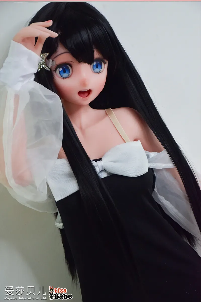Mishima Chika 102cm Silicone Body + Silicone Head Real Anime sex doll[Customizable] - XYlover Sex Doll view 8