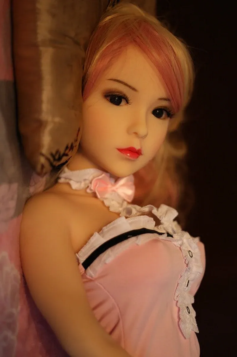 Shayna 100cm TPE Body+TPE Head Real Sex Doll [USA STOCK] - XYlover Sex Doll view 2