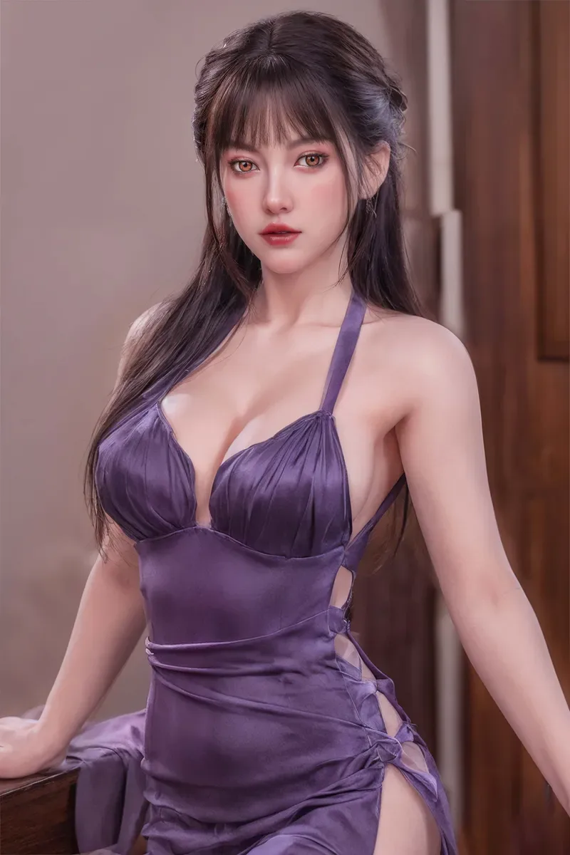 Zara 168/159/149cm TPE Body+Silicone Head Real sex doll[Customizable] - XYlover Sex Doll view 2