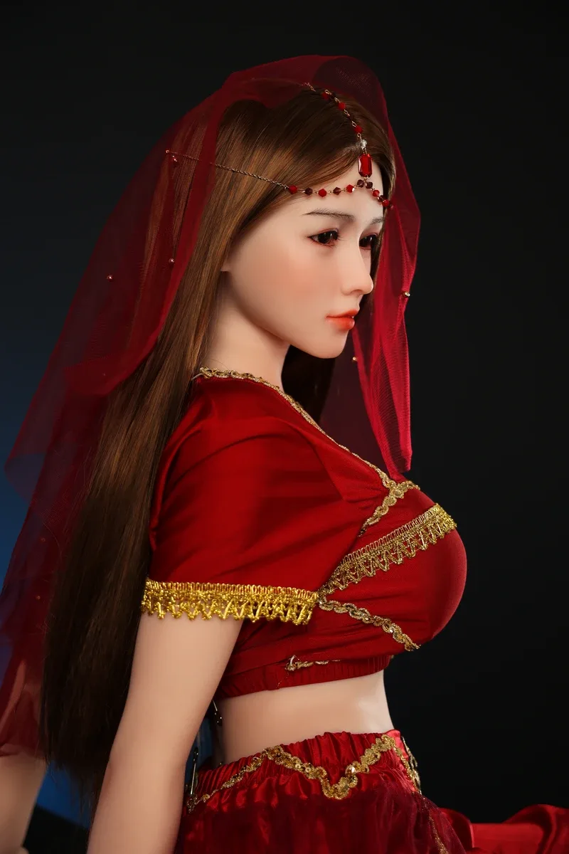 Raquel 163cm Full Silicone Body&amp;Head Real sex doll[Customizable] - XYlover Sex Doll view 4