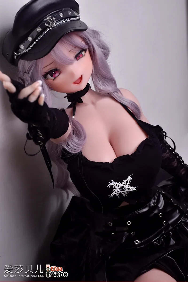 Watanabe Yuno 148cm Silicone Body + Silicone Head Real Anime sex doll[Customizable] - XYlover Sex Doll view 5