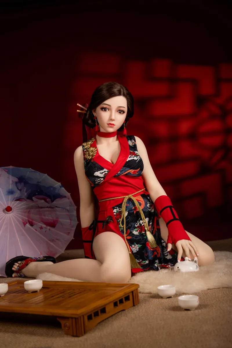 Armani 168/159/149cm TPE Body+Silicone Head Real sex doll[Customizable] - XYlover Sex Doll view 6