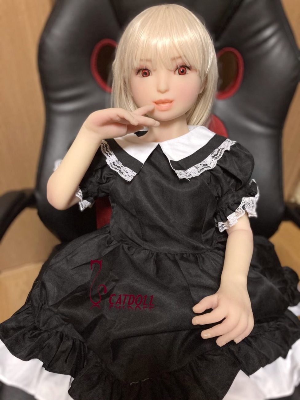 MiniRealDoll 102CM Ling Anime Real Doll - Image 6