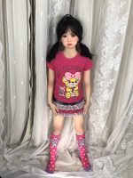 MiniRealDoll 123CM Nanako TPE Realistic Mini Doll