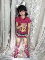 MiniRealDoll 123CM Momoko TPE Realistic Mini Doll