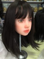 MiniRealDoll 123CM LuisaTPE Realistic Mini Doll