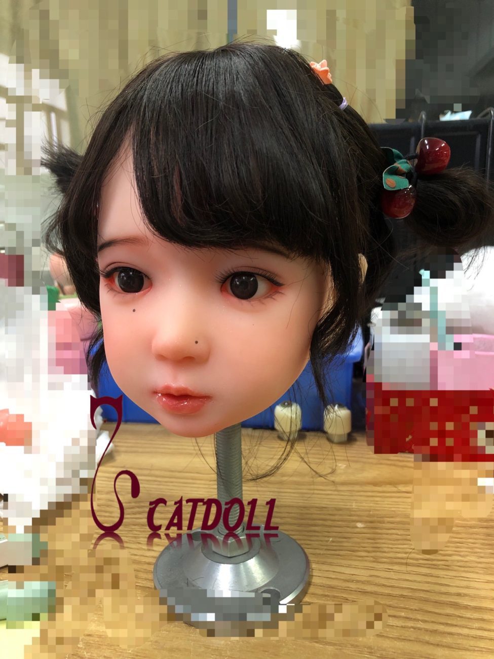 MiniRealDoll 108CM Maruko - Image 12