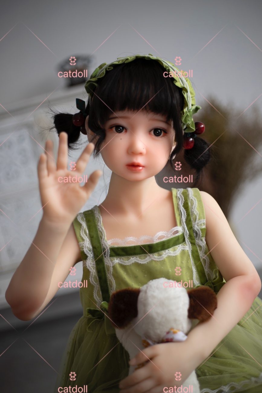 MiniRealDoll 108CM Maruko - Image 3