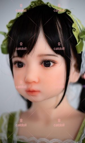 MiniRealDoll 108CM Maruko