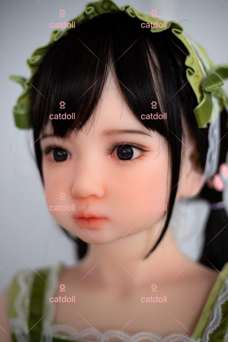 MiniRealDoll 108CM Maruko