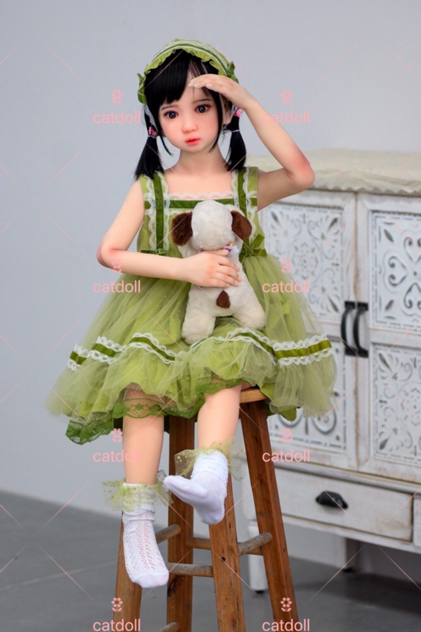 MiniRealDoll 108CM Maruko - Image 6