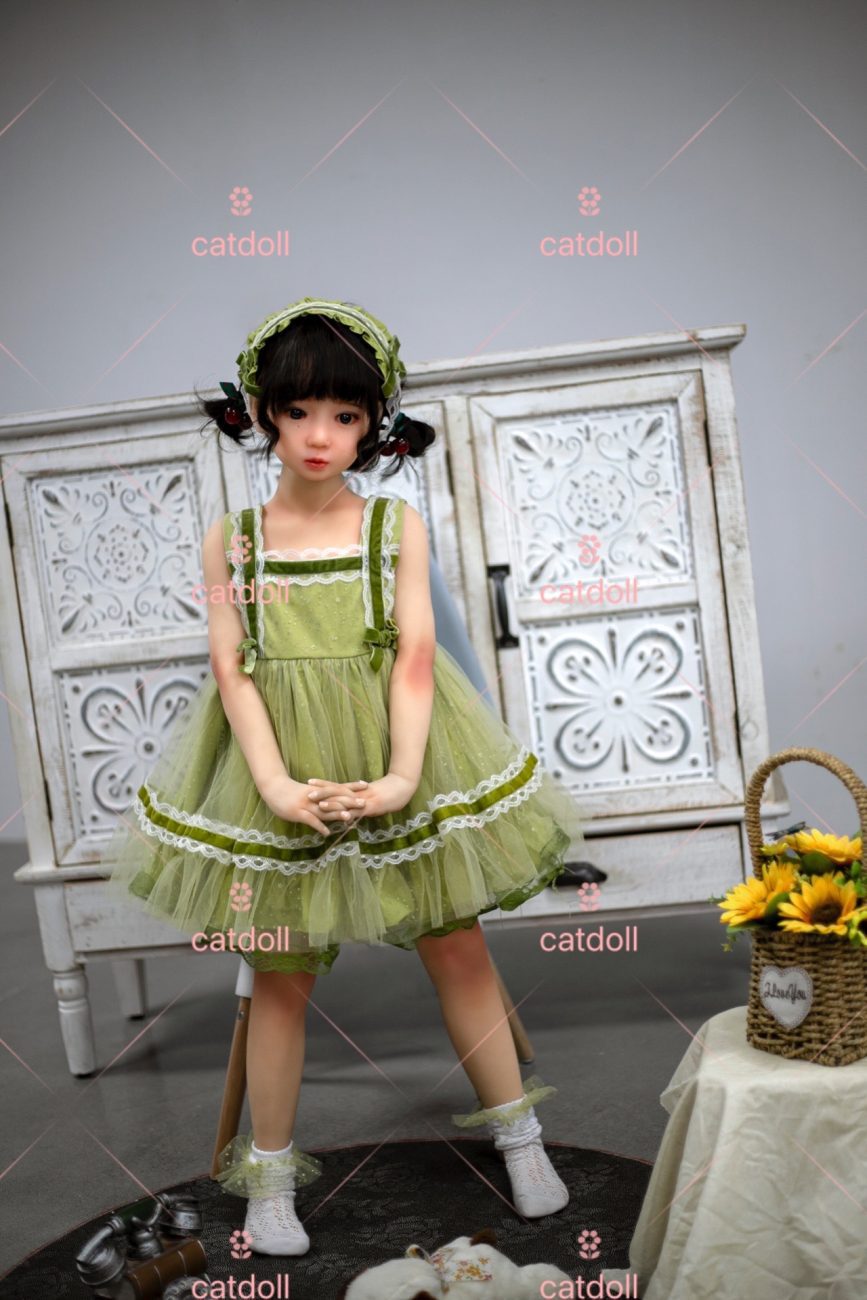 MiniRealDoll 108CM Maruko - Image 10