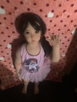 MiniRealDoll Maruko 95CM TPE Mini Love Doll