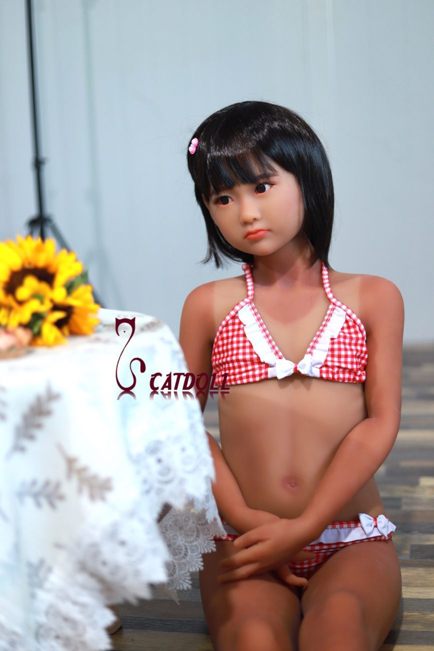 MiniRealDoll 126CM Mimi - Image 2