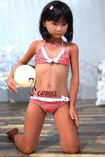 MiniRealDoll 126CM Mimi