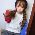 MiniRealDoll 108CM Dodo Realistic Mini Doll - Customer Photos