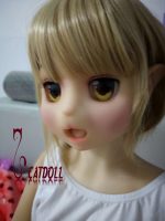 MiniRealDoll 102CM Li Anime Real Doll