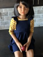 MiniRealDoll 108CM Coco Realistic Mini Doll