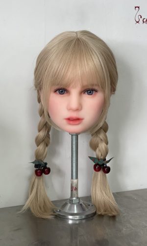 MiniRealDoll 128CM Katya Realistic Mini Doll