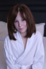 MiniRealDoll 135CM Yana (TPE Body with Hard Silicone Head)