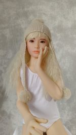 MiniRealDoll 136CM Tami Realistic Mini Doll (Customer Photos)