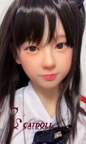 MiniRealDoll 146CM Ya TPE Realistic Mini Doll (Customer Photos)