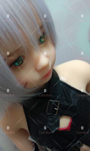 MiniRealDoll 115CM Shota Doll Kiki Male Real Doll(Customer Photos)