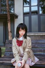 MiniRealDoll 146CM Ya TPE Realistic Mini Doll (Customer Photos)