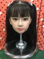 MiniRealDoll 146CM A-CUP/B-CUP Miho (TPE Body with Hard Silicone Head)