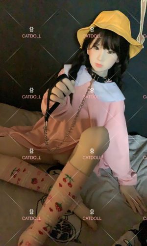 MiniRealDoll 146CM Miho TPE Realistic Mini Doll (Customer Photos)
