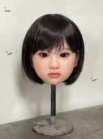 MiniRealDoll Mimi Soft Silicone Head