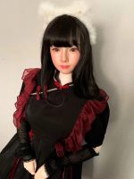MiniRealDoll 146CM B-CUP Ya (TPE Body with Hard Silicone Head)  Customer Photos