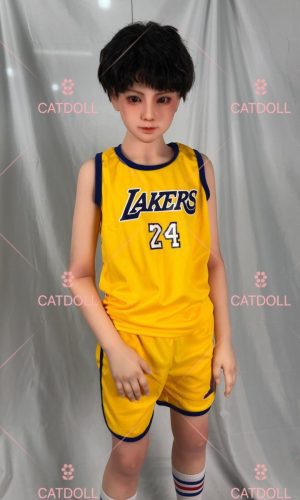 MiniRealDoll 133CM Ya Shota Doll