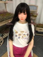 MiniRealDoll 166CM An TPE Realistic Mini Doll