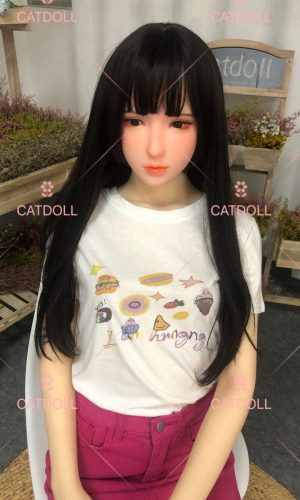 MiniRealDoll 166CM An TPE Realistic Mini Doll